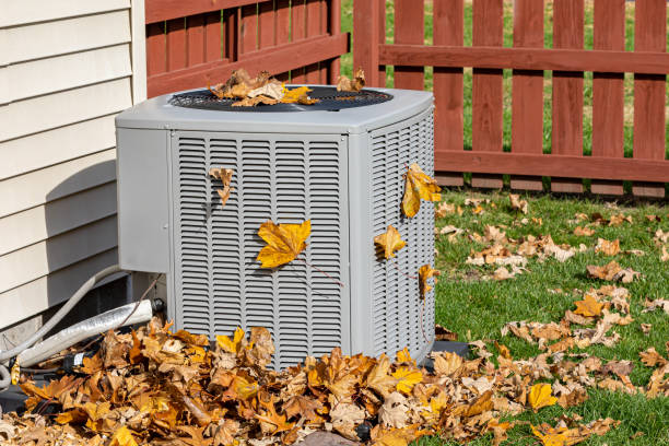 Best Seasonal HVAC Services in Hendron, KY