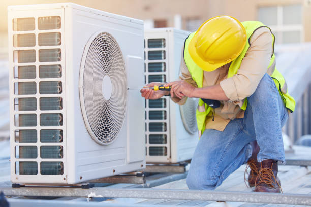 Best HVAC Supply and Distribution in Hendron, KY