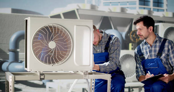Best Solar-powered HVAC Systems in Hendron, KY