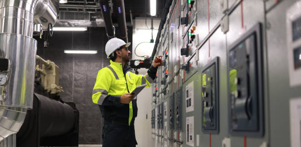 Best Emergency HVAC Services in Hendron, KY