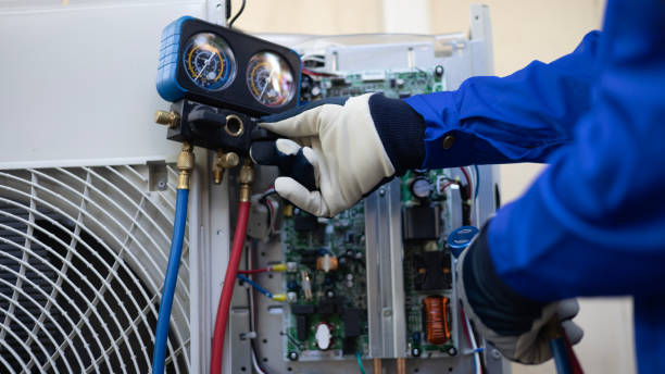 Best Residential HVAC in Hendron, KY